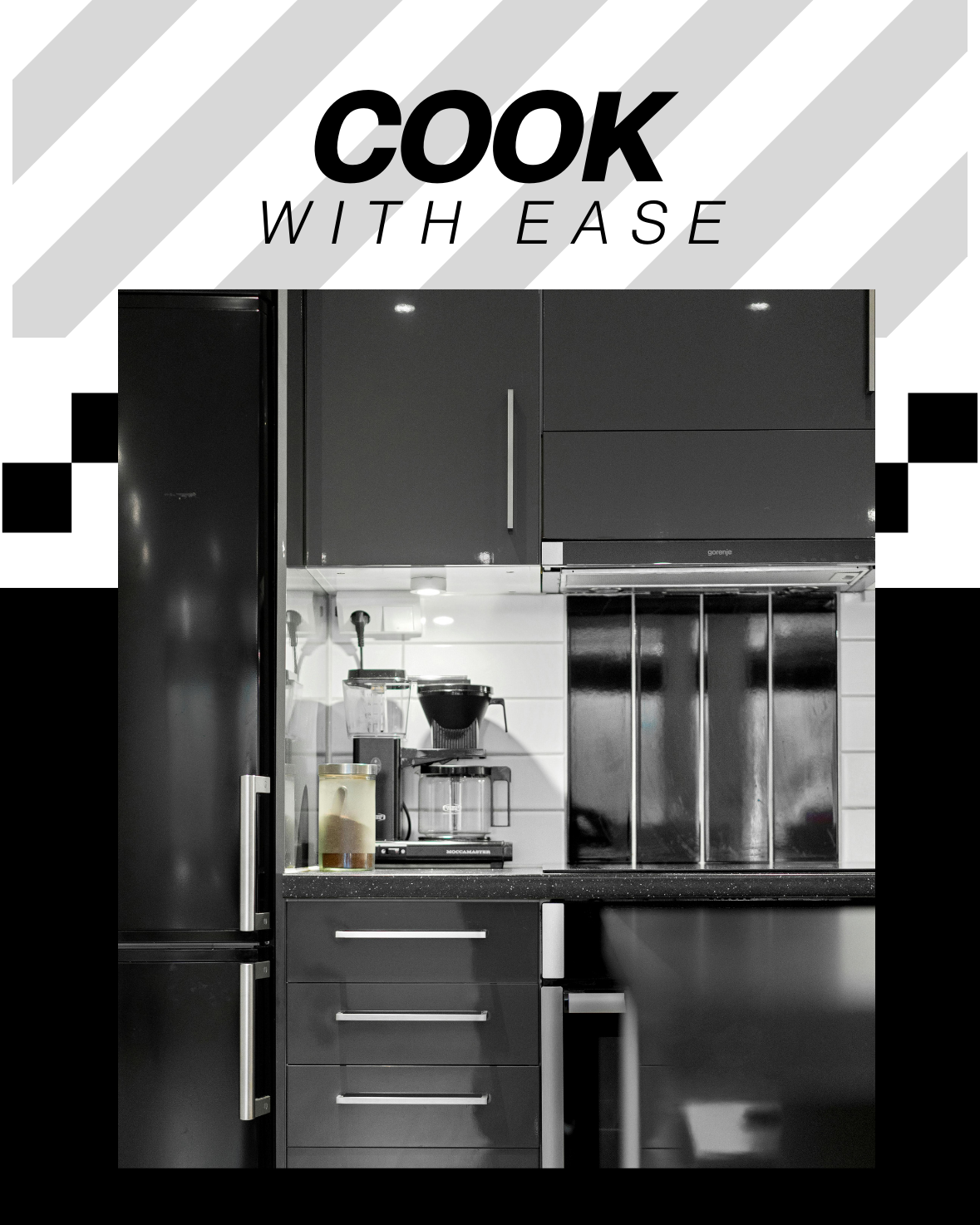 Kitchen Essentials